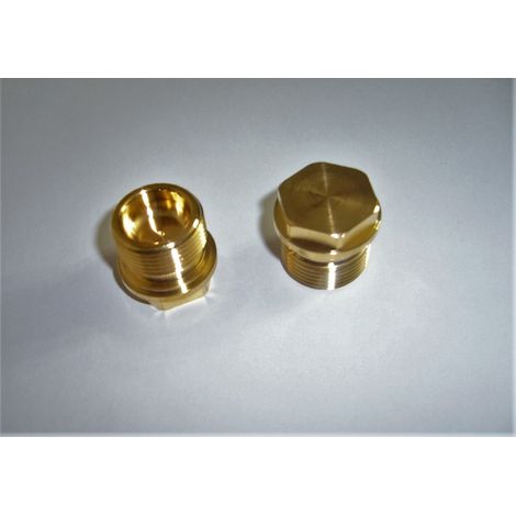 TAPPO VALVOLA POMPA IDROPULITRICE ANNOVI REVERBERI 1330 630 HPE 1260162