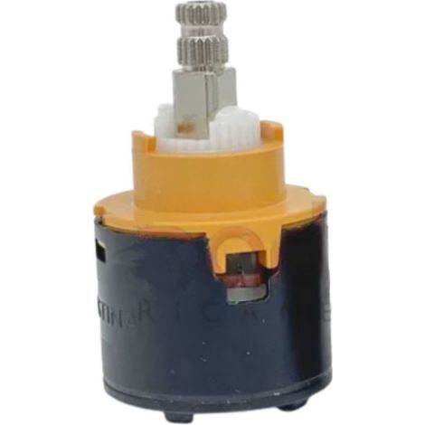 Cartouche inverseur 2 voies pour DE 189 ONDYNA