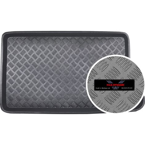 Tappetino per bagagliaio MAX-MAT per Audi A2 Hatchback 1999-2005