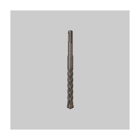 punta sds-plus 4 taglienti krino 18x310 mm