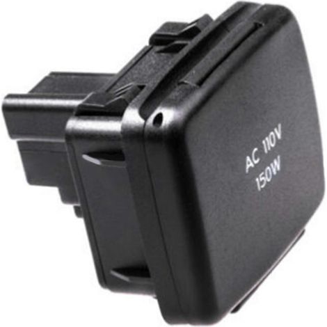 BC3Z19N236A Steckdose für Mittelkonsole der Mittelkonsole von F150, F250, F350 und F450