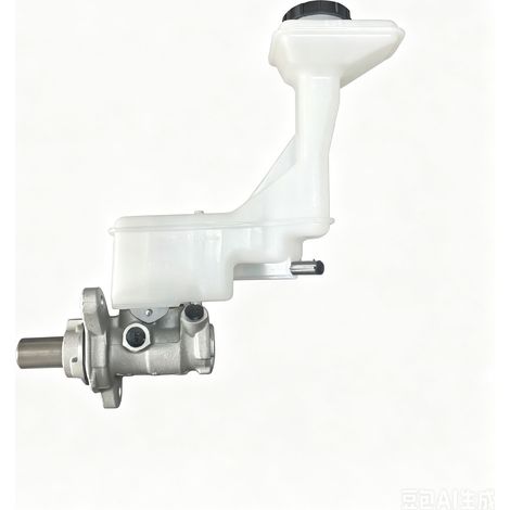 D6010-4BA0A and D6010-4BA2C are suitable for Nissan X-Trail brake master cylinders. (1/4)