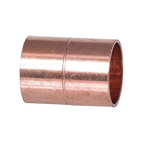 Raccordo rame Conex 5270 saldabile 35 mm 10 pezzi