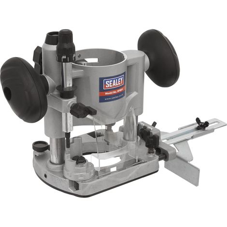 Sealey Router Plunge Base RPB01 (1/3)