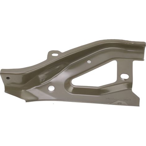 Jeffergarden Support de garde-boue inférieur avant gauche 1487577 00 A Remplacement pour Tesla Model Y 20212023