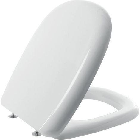 Copriwater compatibile serie Tesi di Ideal Standard (1/2)