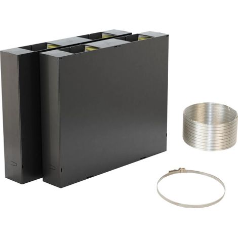 modulo di riciclaggio cleanair plus - LZ21WWI16 - Siemens