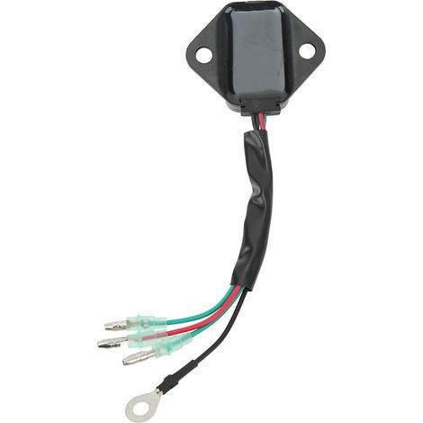 Redresseur régulateur de tension 6K8‑81960‑A0‑00 Remplacement pour WaveRunner XL700 XL760 (1/5)