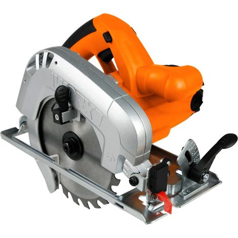 WORX WX425 - circular vu 1.200W (1/2)