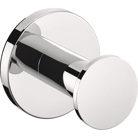 PERCHA M:ARCHITECT S+ CROMO COSMIC (1/2)