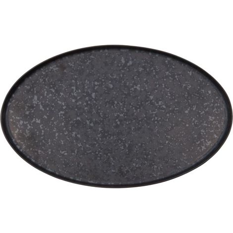 Plat de Service 30 x 19 cm Pion (1/5)