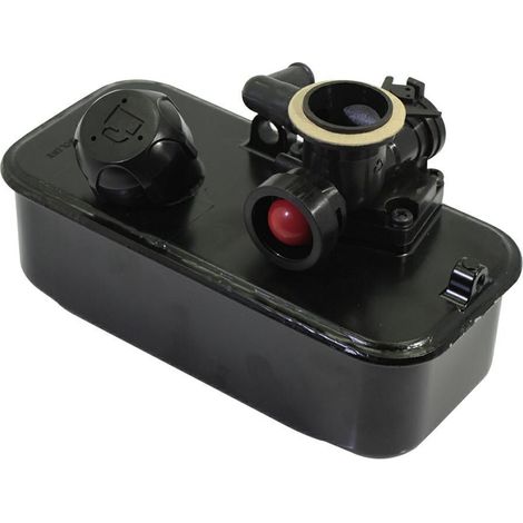 BRIGGS Rasentraktor Vergaser-Tank-Kit passend für vertikalen Motor