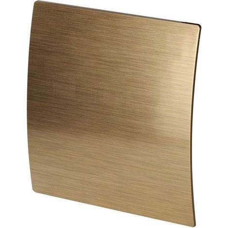 Ventilation panneau Awenta pez125 PVC 208x188 mm
