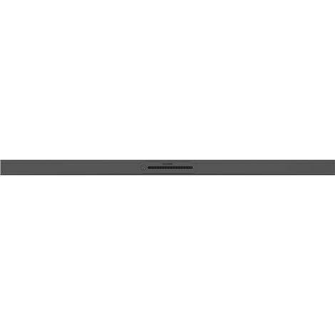 KALDEWEI FLOWLINE ZERO 2401, Canaletas de ducha, longitud 120cm,