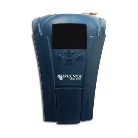 Panneau de commande avec DISPLAY AVI pour centrales PERFETTO TXA, TPA, TP, 230 V 50-60 H