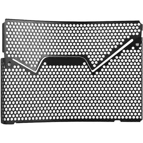 Grille de protection de radiateur pour moto, accessoires