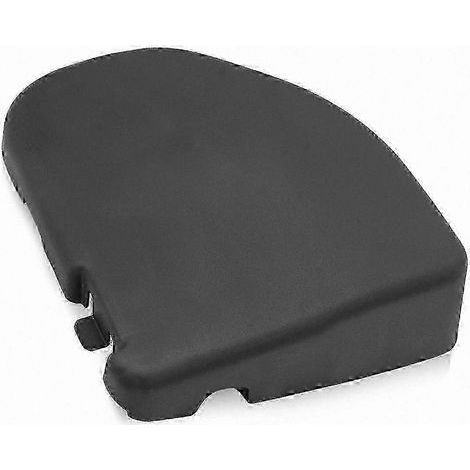 Cache moteur d'essuie-glace arrière de rechange B001099580, compatible avec les pièces automobiles C1 2014-2021, garniture de protection AC