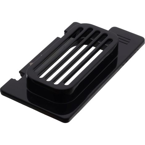 Delonghi coperchio sportello polvere macchina caffè Autentica ETAM29 .510 .660 (1/3)