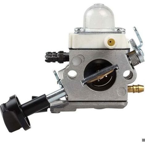 Carburateur Compatible Souffleur Stihl Bg56 Bg56c Sh56 Sh56c Bg86 Bg86c Bg86ce Bg86z Sh86 Sh86c Zamac C1m S261b 4241 120 061 (1/3)