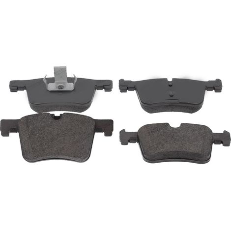 KIT PASTIGLIE FRENO ANTERIORI compatibile con BMW 4 (F33,F83,F32,F82,F36) / PASTIGLIE FRENANTI AUTO OEM FDB4394 FDB4662 FDB4611 / A 00 473, / SOSTITUZIONE DIRETTA / BASSA POLVERE / SILENZIOSO