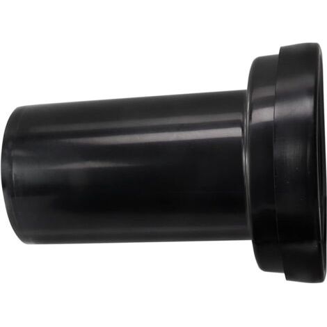 Sollbry pièces de connexion de toilettes, pièces de toilettes à décharge arrière, Tube de chasse d'eau allongé, chasse d'eau de salle de bains, déchets de toilettes muraux (1/3)