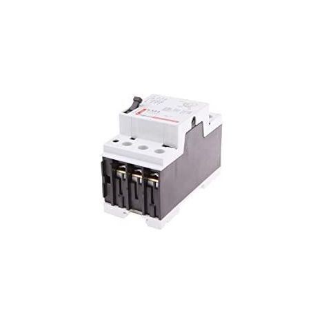 Legrand 3245066068077 Interruptor motor carril TH 35