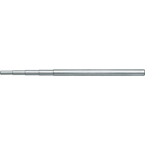 Goupille de fixation pour tige 626 S D.6,7/7,7/8,7/9,7/11mm L.240mm (1/2)