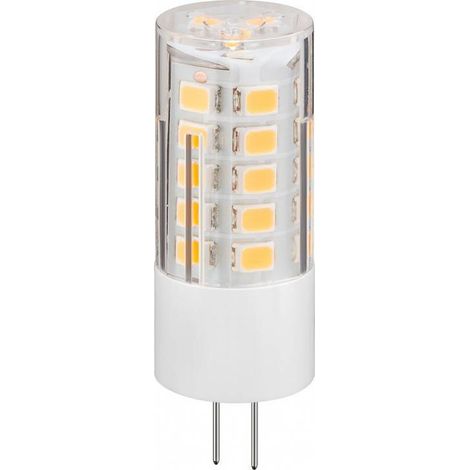 GOOBAY LED Kompaktlampe 71438w, G4, EEK: F, 3,5 W, 340 lm, 2700 K (1/3)