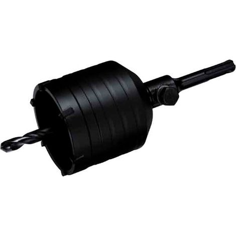Cimco 207321 broca de percusión plata 72 mm SDS-plus