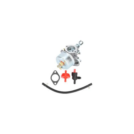 Kit de carburateur accessoires de remplacement adaptés pour Tecumseh 632334A 632370A 632110 632111 632334