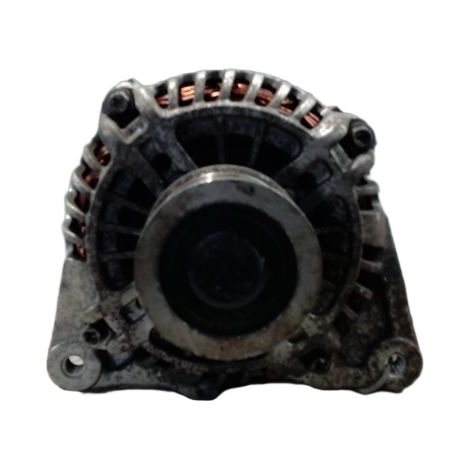 [PRODUIT D'OCCASION] Alternateur MAZDA MAZDA 5 ♻️ Ref Oe. Rf8g18300a - Garantie à vie (1/4)
