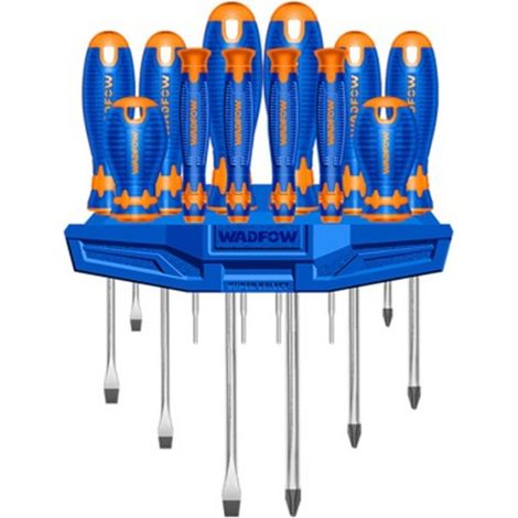 Set di cacciaviti cr-v WADFOW da 16 pezzi