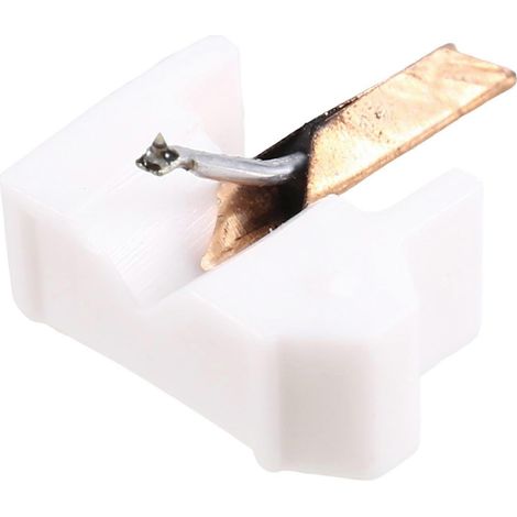 Zubehör für Shure M447, M44G, M44E, M55E, M80E und AP76 Plattenspieler (DJ-Tonabnehmer, Phonographennadel). (1/5)
