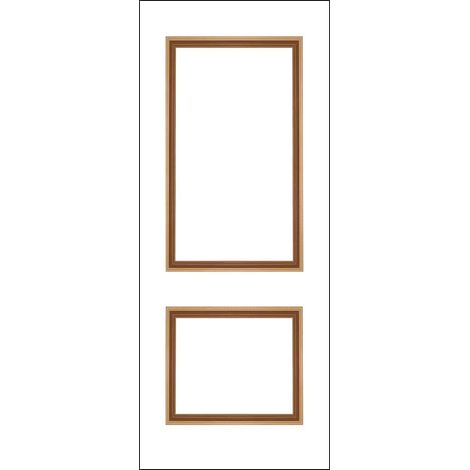 NORDLINGER PRO Türleistenset Pack 3