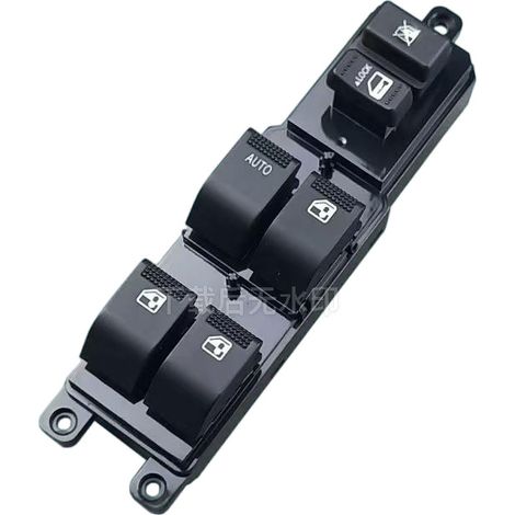 3746050-W01 is suitable for the electric window regulator switch assembly buttons of Changan CS35 2012-2015 models.
