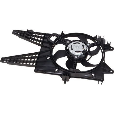 FT05161 ventola per radiatore ad alta velocità con alloggiamento (1/5)