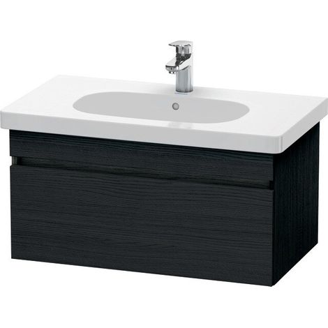 DURAVIT DS638401616 WTU murale DuraStyle 453x800x398 mm