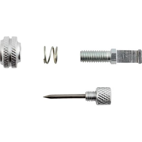 BAHCO - Kit de pièces détachées pour équerres à coulisse modèles CS – 4 pcs