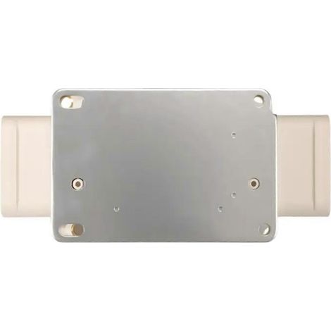Compatible avec l'unité de commande électrique d'entretien de véhicule 81SF12297FB 2.3L, boîtier en plastique, plaque centrale en métal, monobloc LX230, avec numéro de référence de certification, mult (1/5)
