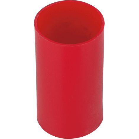Outils KS Douille plastique de rechange rouge pour Kraftnuss 21mm