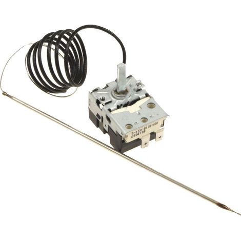 Termostato - Forni, Fornelli Elettrici e a Gas - ESSENTIEL B - 333866