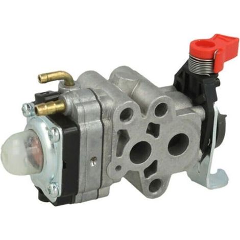 Carburateur Pour Kawasaki pour Walbro WYA93-932 TJ27E TJ35E KBL35A carburateur taille-haie taille-bordures carburateur pour cou (1/4)