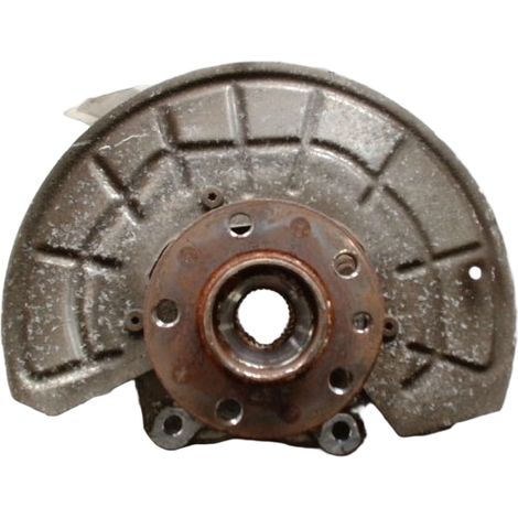 [PRODUIT D'OCCASION] Pivot Arriere Droit ALFA ROMEO Stelvio ♻️ Ref Oe. 50535702 - Garantie à vie (1/2)