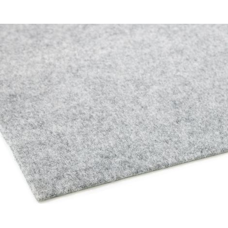 Rasenteppich Farbwunder Pro Grau 200 x 400 cm