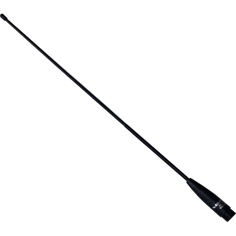 Antena BNC Nagoya NA771A para AirBand 118-136 MHz (1/5)