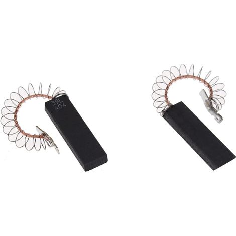 Bosch - motorkohle - set 2st. - - 00616505 -