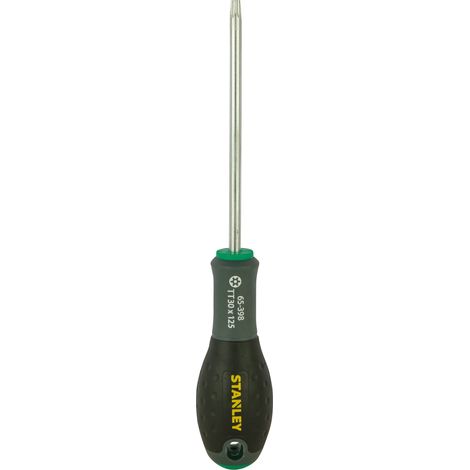 STANLEY - GIRAVITE LAMA TORX TAMPER FATAMAX - 30X125MM (1/5)