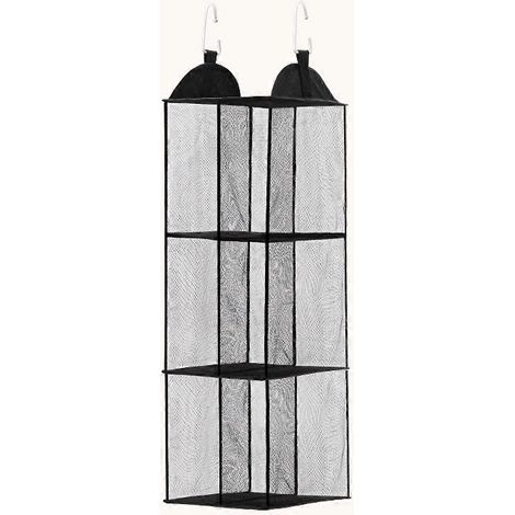 Housse de protection pour vêtements, modèle à suspendre, pour les placards et une protection quotidienne, pour un rangement pratique à domicile.-AquaForge (1/5)