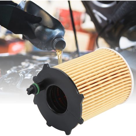 Auto-Motorölfilter 11427805978 Ersatzteil passend für Citroen Berlingo B9 (1/5)