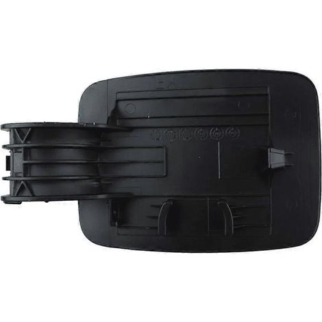 Un porte-gobelet de vitre gauche pour Jeep Wrangler JL/Gladiator (modèles 2018-2023). (1/4)